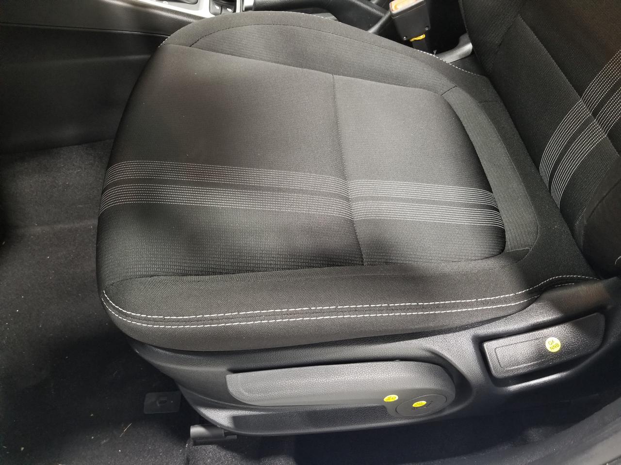2025 Hyundai Venue Preferred 4dr Front-Wheel Drive Photo