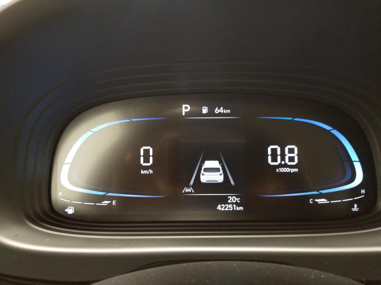 2025 Hyundai Venue Preferred 4dr Front-Wheel Drive Photo