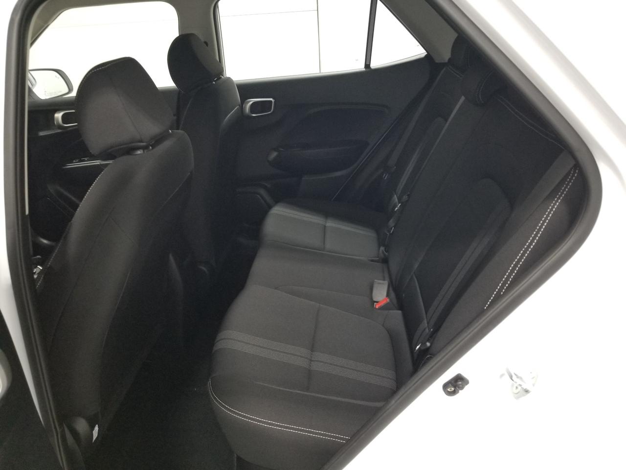 2025 Hyundai Venue Preferred 4dr Front-Wheel Drive Photo