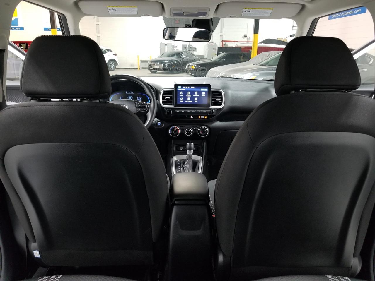 2025 Hyundai Venue Preferred 4dr Front-Wheel Drive Photo