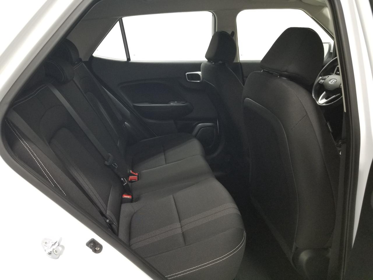 2025 Hyundai Venue Preferred 4dr Front-Wheel Drive Photo