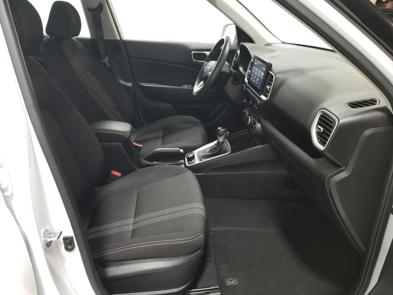 2025 Hyundai Venue Preferred 4dr Front-Wheel Drive Photo
