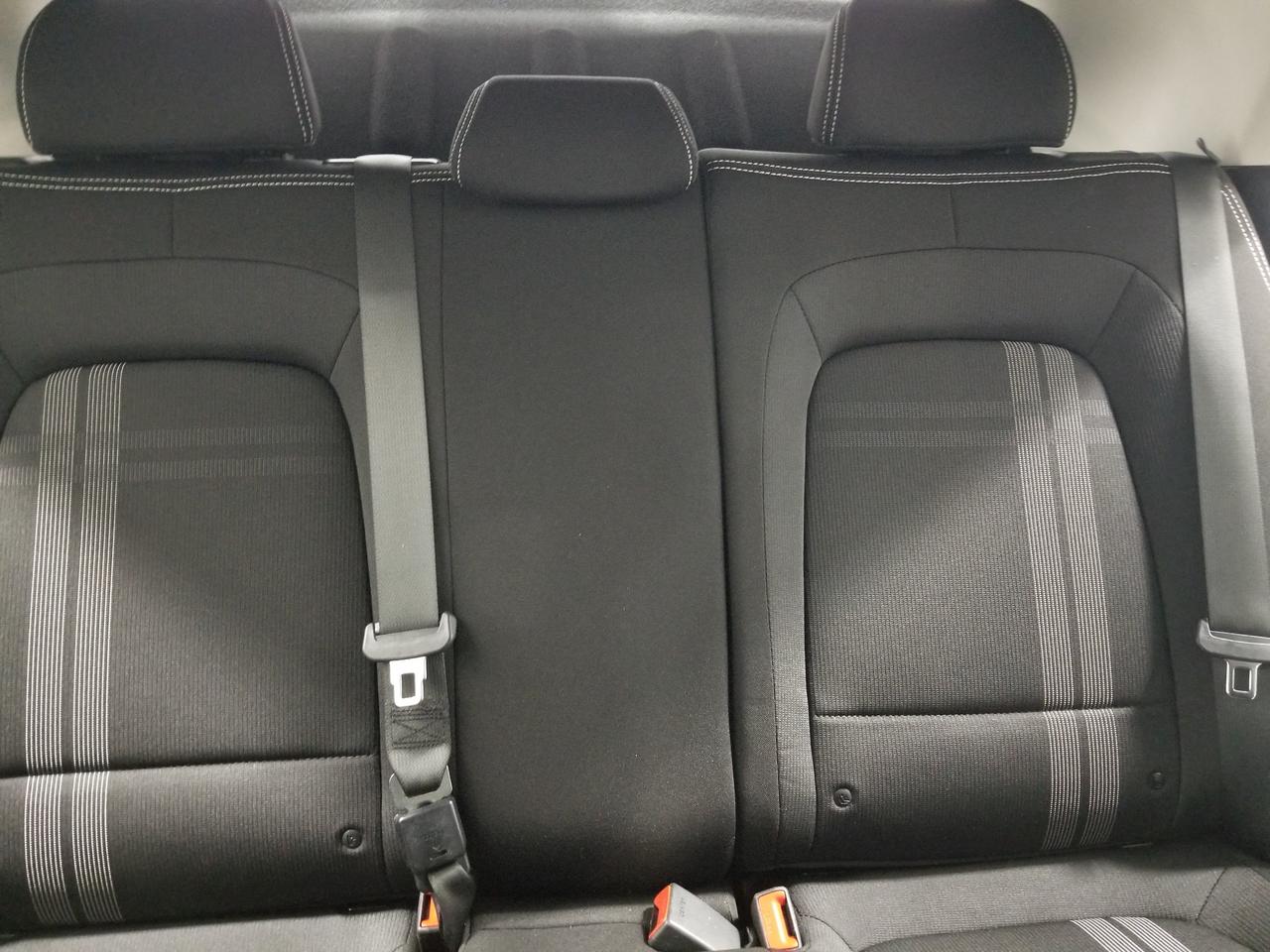 2025 Hyundai Venue Preferred 4dr Front-Wheel Drive Photo