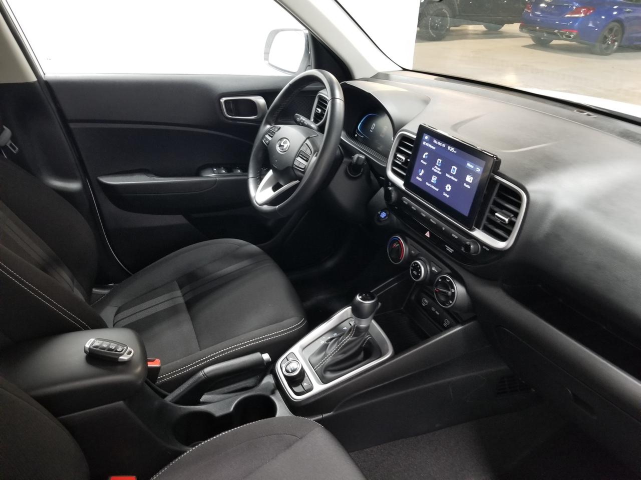 2025 Hyundai Venue Preferred 4dr Front-Wheel Drive Photo