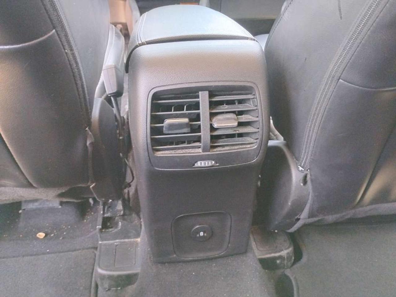 2023 Ford Escape Platinum Photo