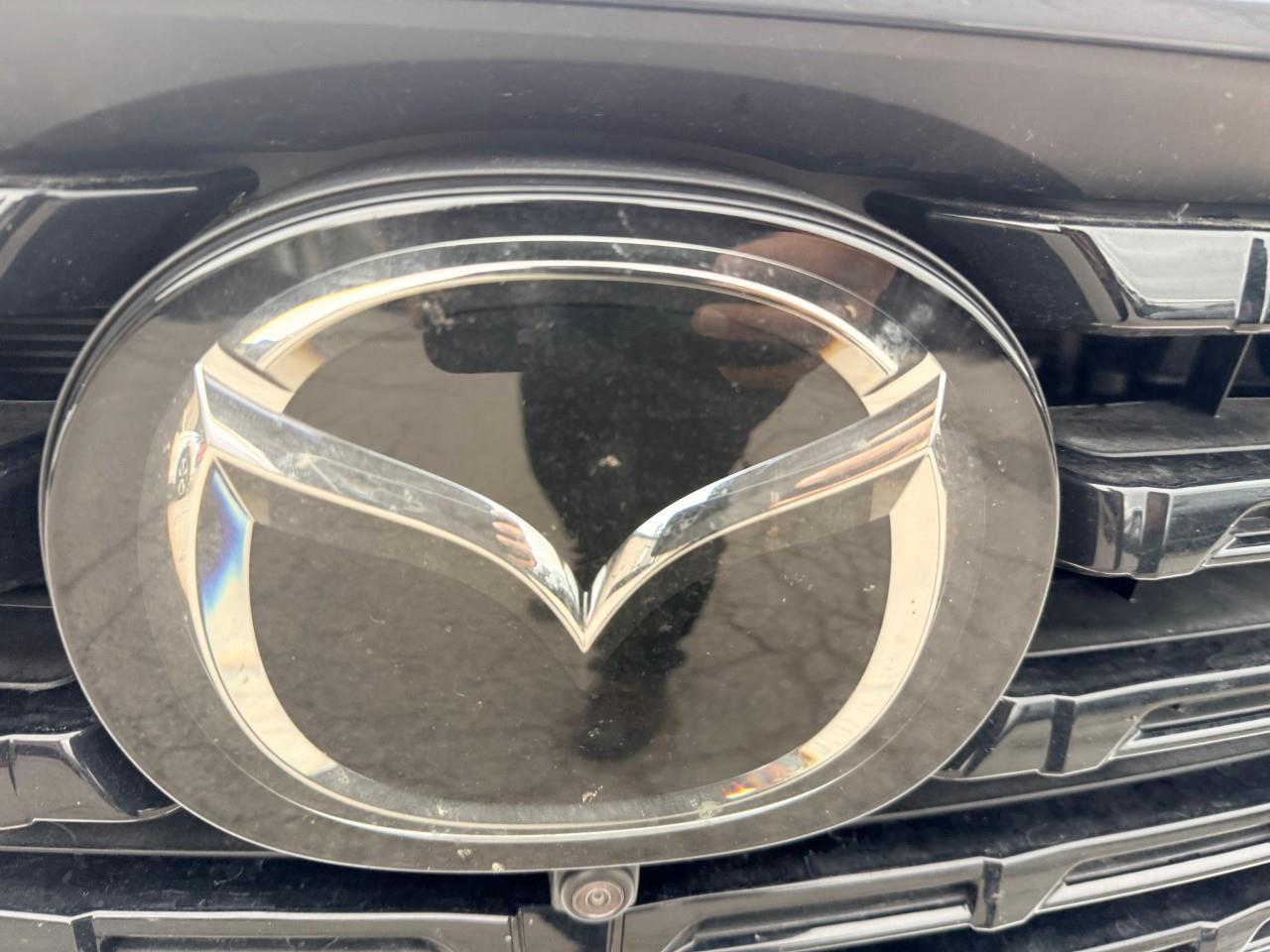 2022 Mazda CX-9 GT 4dr i-ACTIV All-Wheel Drive Sport Utility Photo