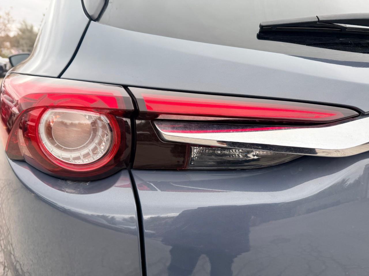 2022 Mazda CX-9 GT 4dr i-ACTIV All-Wheel Drive Sport Utility Photo