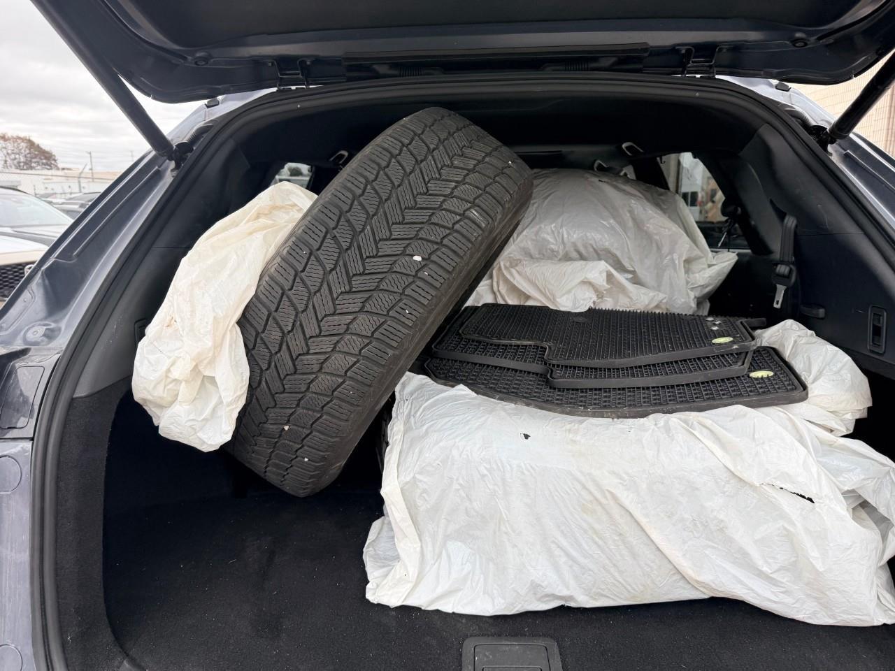 2022 Mazda CX-9 GT 4dr i-ACTIV All-Wheel Drive Sport Utility Photo