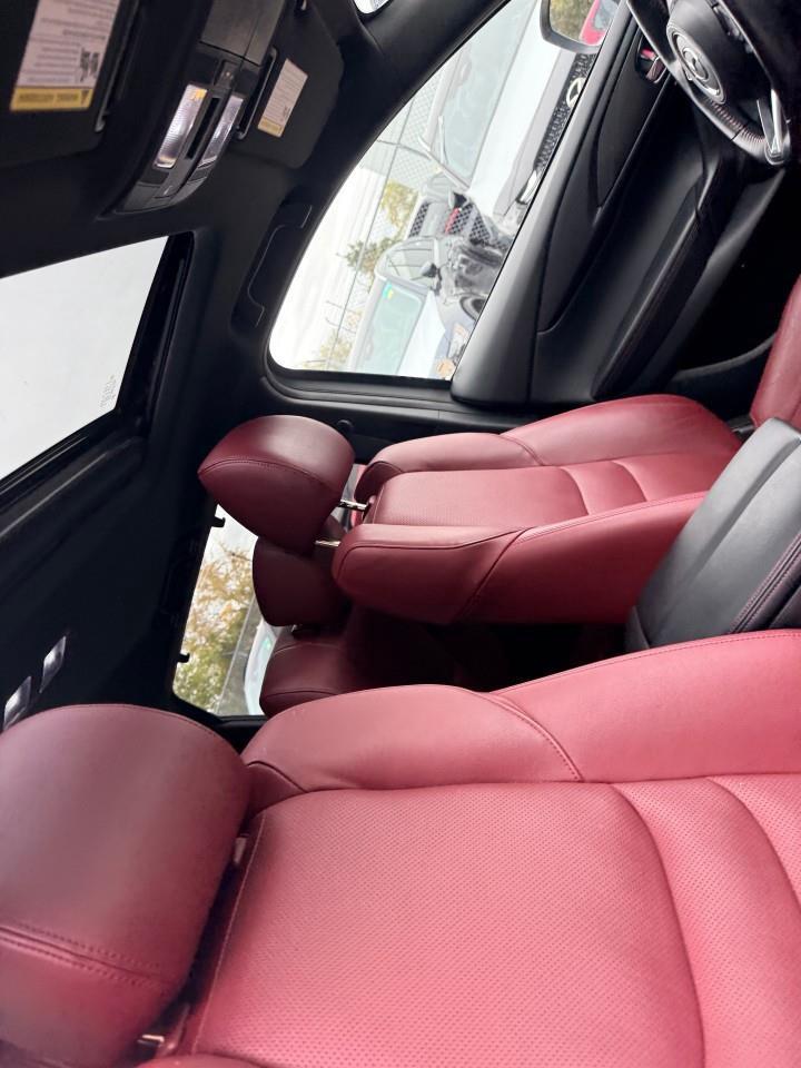 2022 Mazda CX-9 GT 4dr i-ACTIV All-Wheel Drive Sport Utility Photo