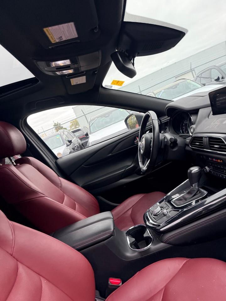 2022 Mazda CX-9 GT 4dr i-ACTIV All-Wheel Drive Sport Utility Photo