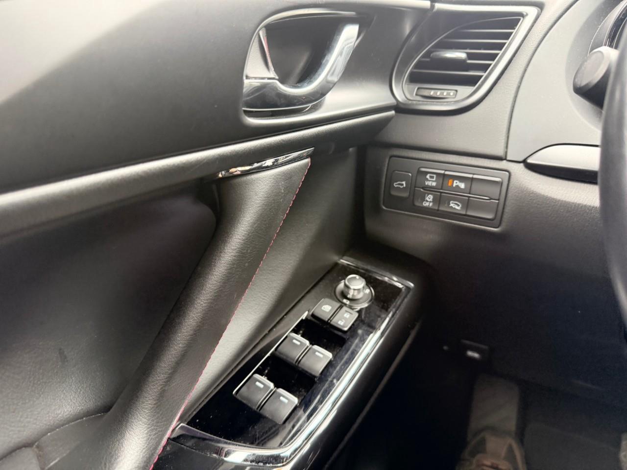 2022 Mazda CX-9 GT 4dr i-ACTIV All-Wheel Drive Sport Utility Photo
