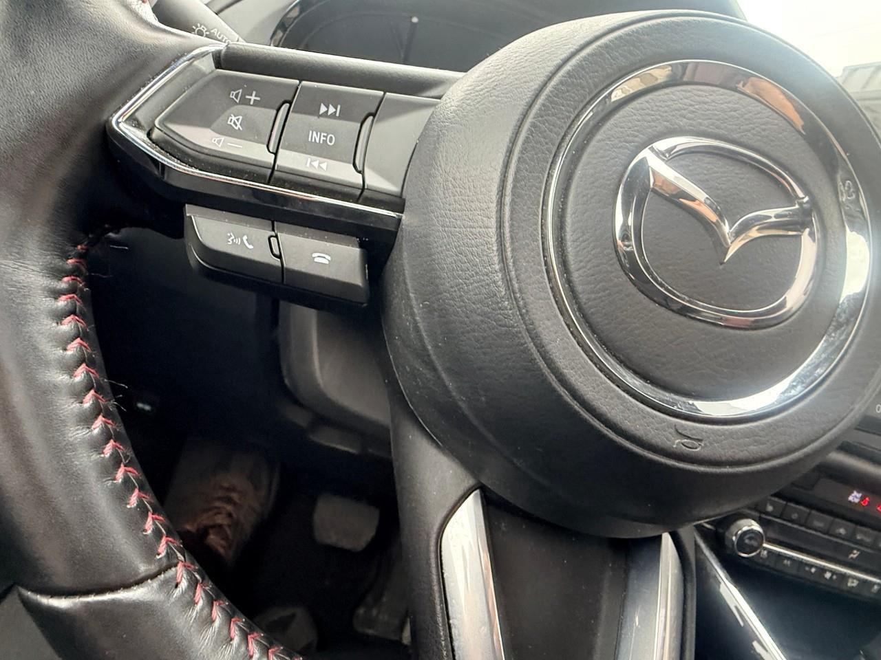 2022 Mazda CX-9 GT 4dr i-ACTIV All-Wheel Drive Sport Utility Photo