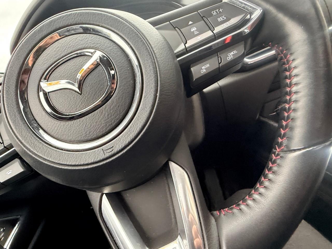 2022 Mazda CX-9 GT 4dr i-ACTIV All-Wheel Drive Sport Utility Photo