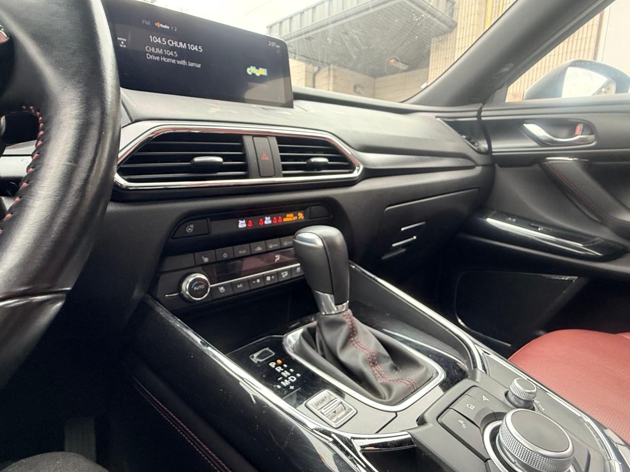 2022 Mazda CX-9 GT 4dr i-ACTIV All-Wheel Drive Sport Utility Photo