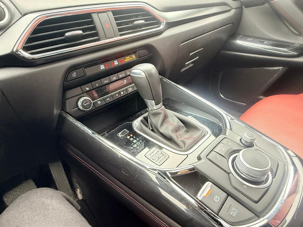 2022 Mazda CX-9 GT 4dr i-ACTIV All-Wheel Drive Sport Utility Photo
