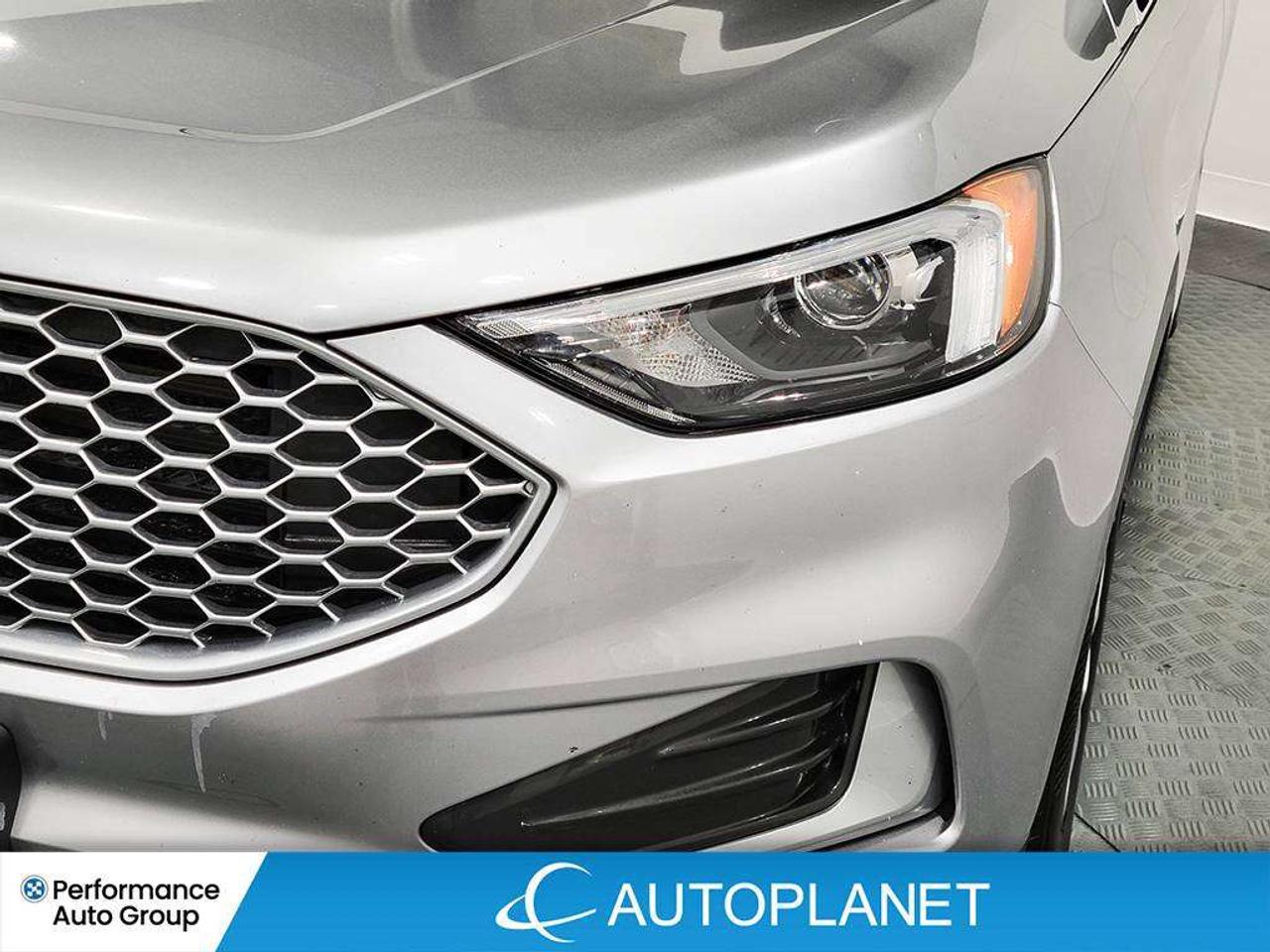 2023 Ford Edge SEL AWD, Bluetooth, Back Up Cam w/ Parking Sensors Photo