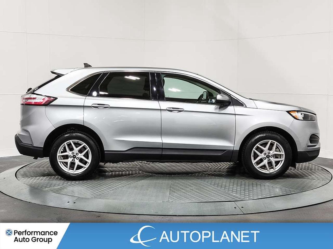 2023 Ford Edge SEL AWD, Bluetooth, Back Up Cam w/ Parking Sensors Photo