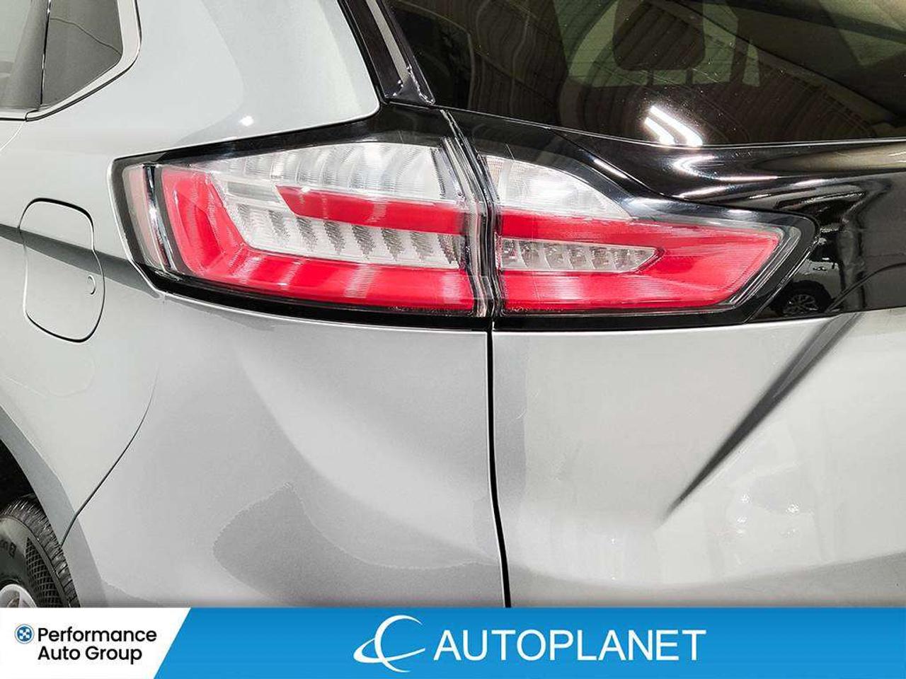 2023 Ford Edge SEL AWD, Bluetooth, Back Up Cam w/ Parking Sensors Photo
