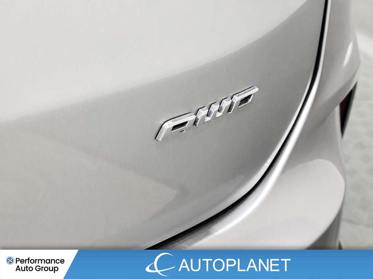 2023 Ford Edge SEL AWD, Bluetooth, Back Up Cam w/ Parking Sensors Photo