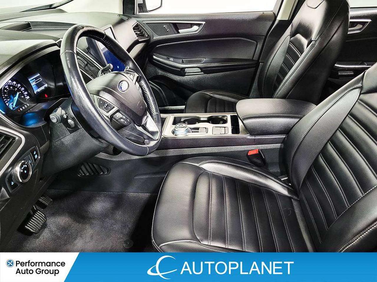 2023 Ford Edge SEL AWD, Bluetooth, Back Up Cam w/ Parking Sensors Photo