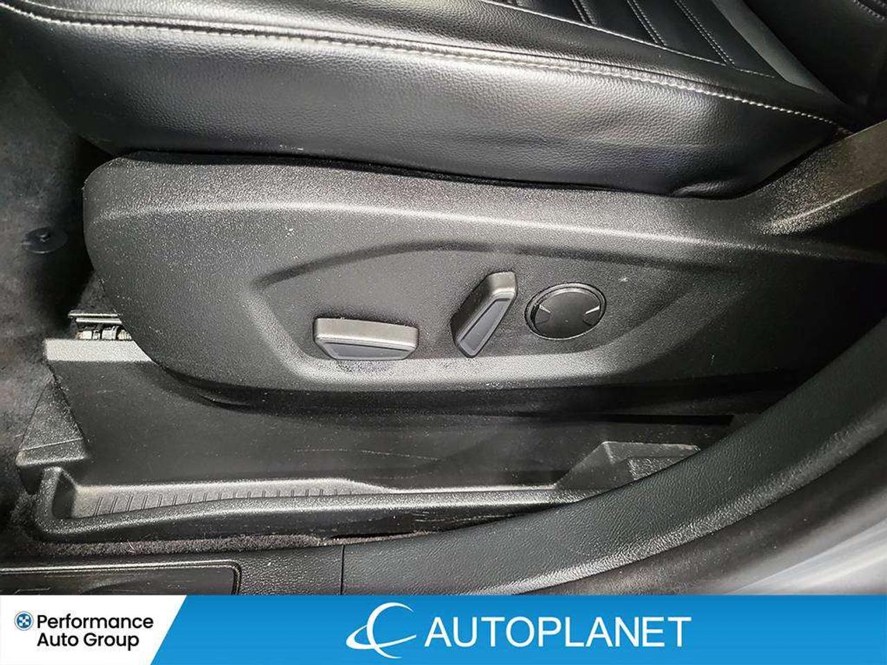 2023 Ford Edge SEL AWD, Bluetooth, Back Up Cam w/ Parking Sensors Photo