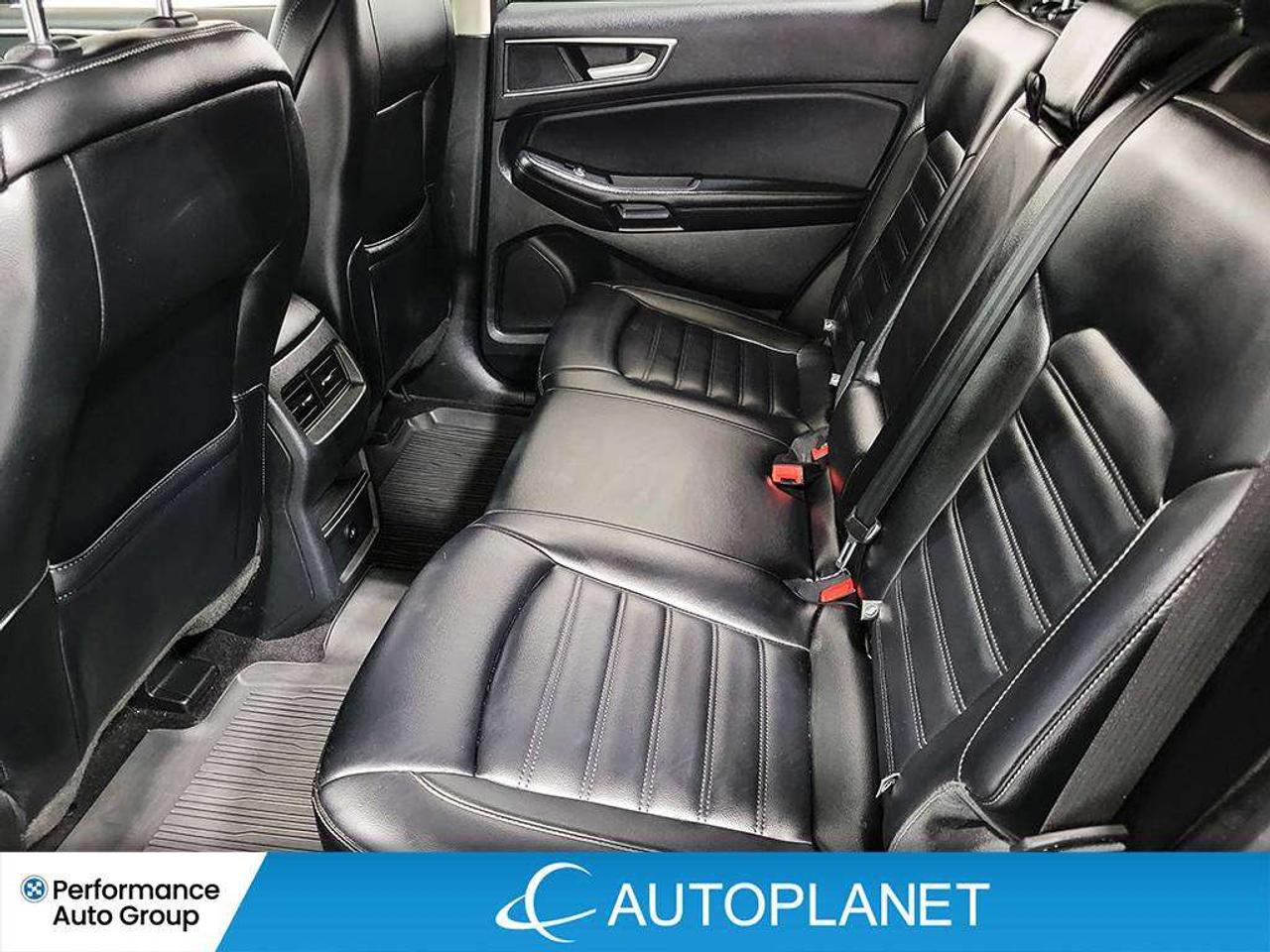 2023 Ford Edge SEL AWD, Bluetooth, Back Up Cam w/ Parking Sensors Photo