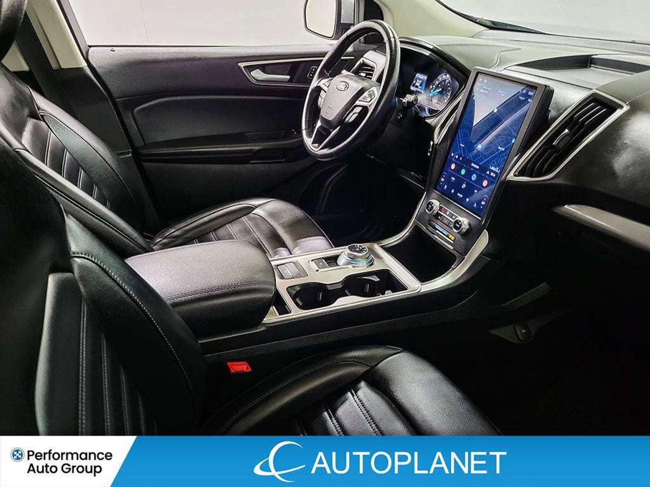 2023 Ford Edge SEL AWD, Bluetooth, Back Up Cam w/ Parking Sensors Photo