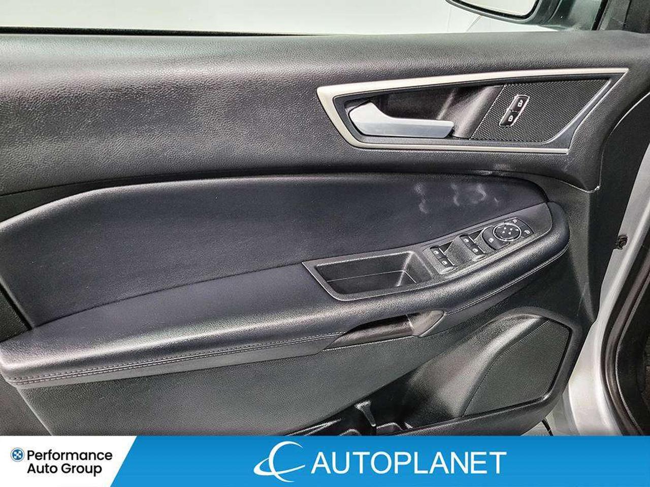 2023 Ford Edge SEL AWD, Bluetooth, Back Up Cam w/ Parking Sensors Photo