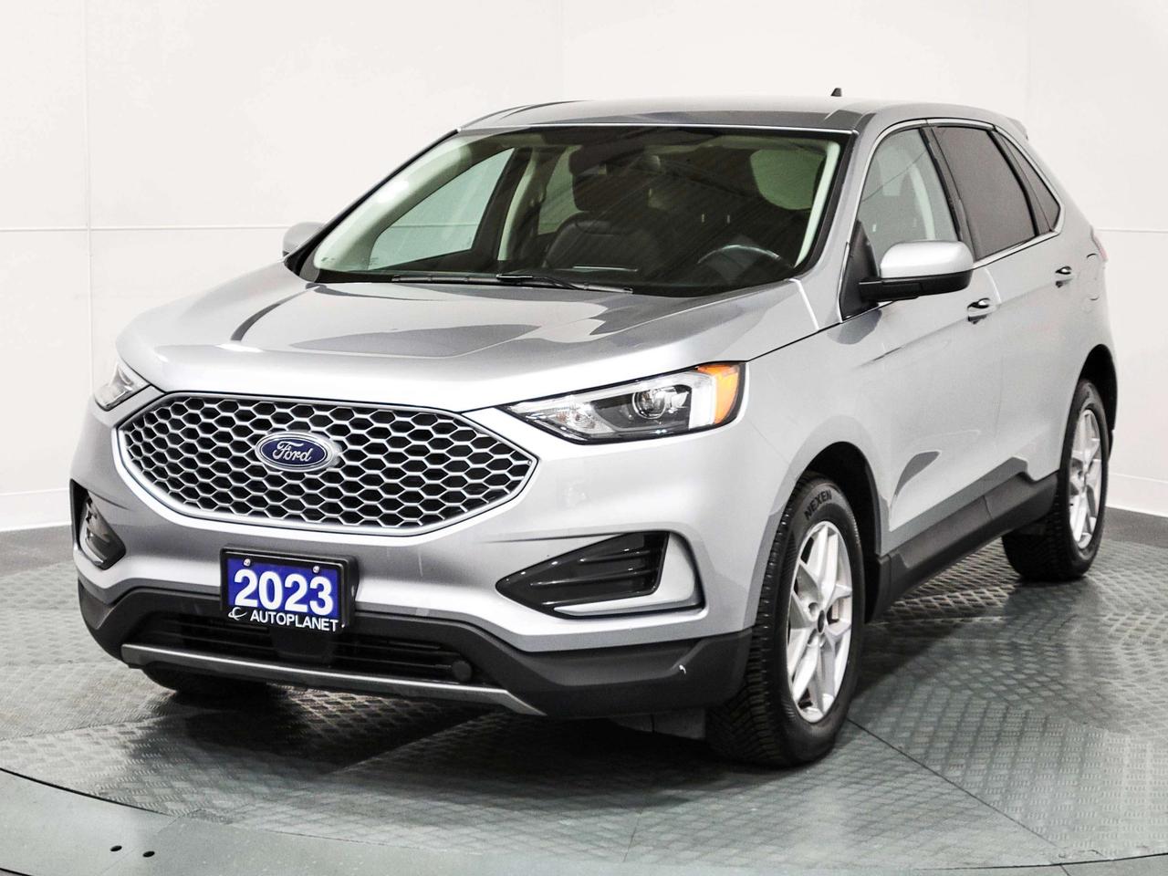 2023 Ford Edge SEL AWD, Bluetooth, Back Up Cam w/ Parking Sensors Photo