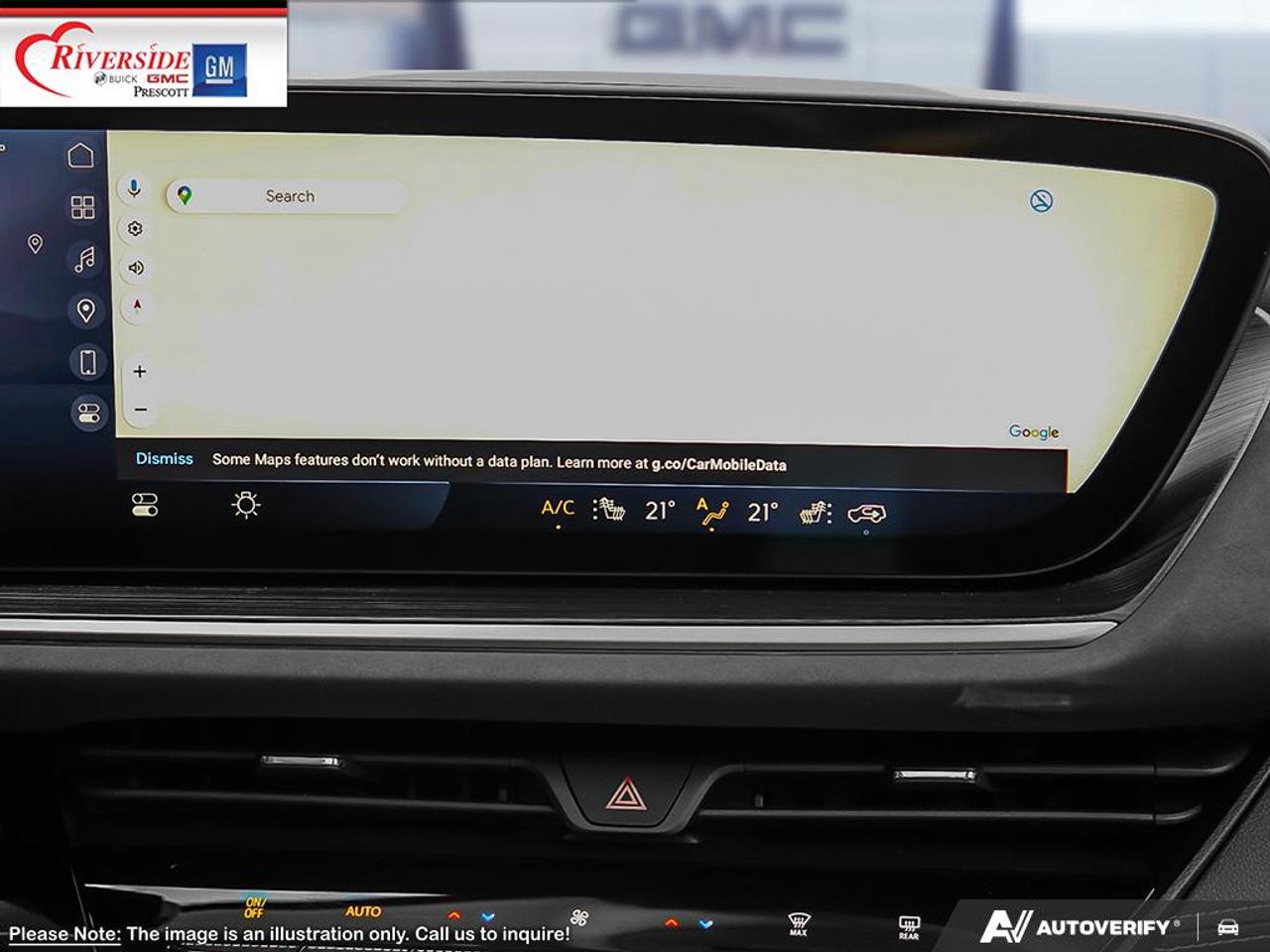 2026 Buick Envision Sport Touring 4dr All-Wheel Drive Photo