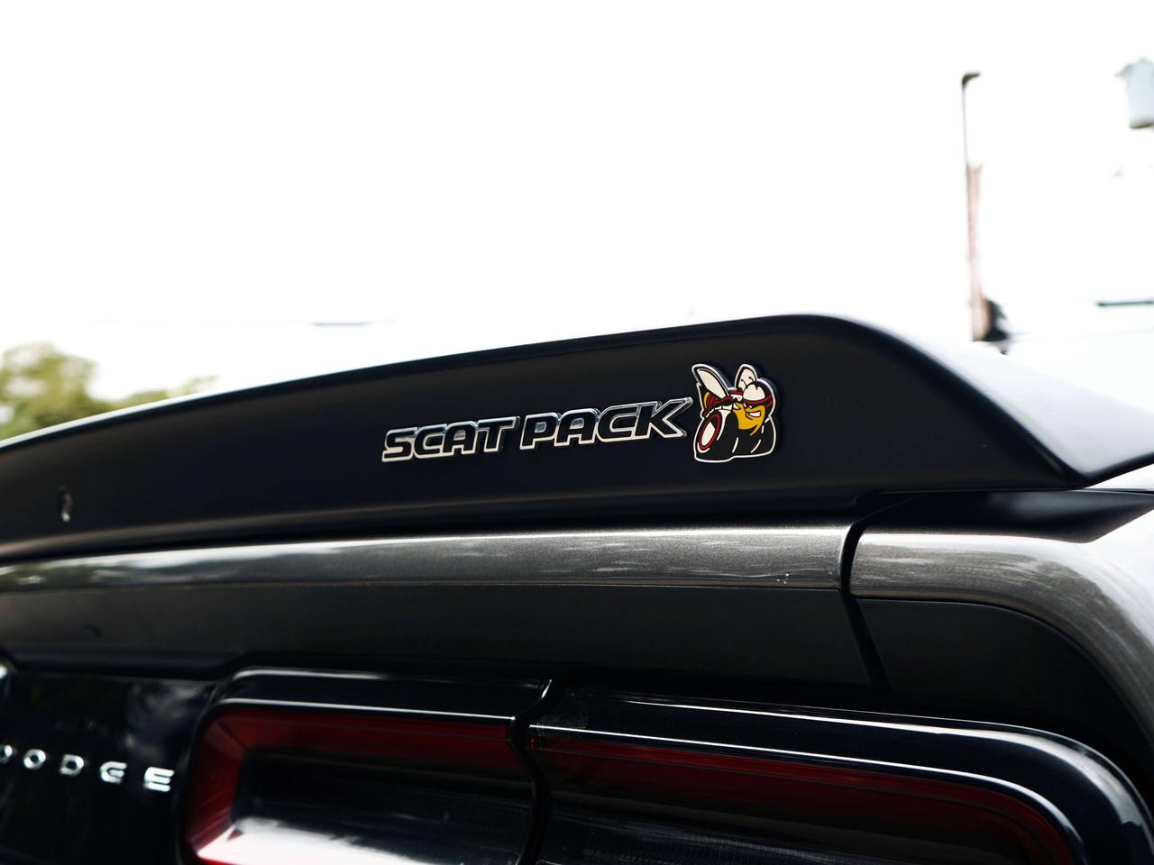 2023 Dodge Challenger 392 SCATPACK/ 6.4L V8/ RWD Photo