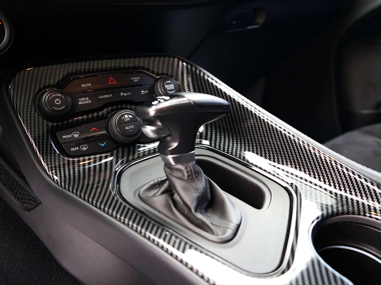2023 Dodge Challenger 392 SCATPACK/ 6.4L V8/ RWD Photo