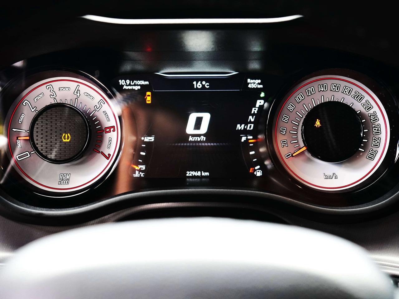 2023 Dodge Challenger 392 SCATPACK/ 6.4L V8/ RWD Photo