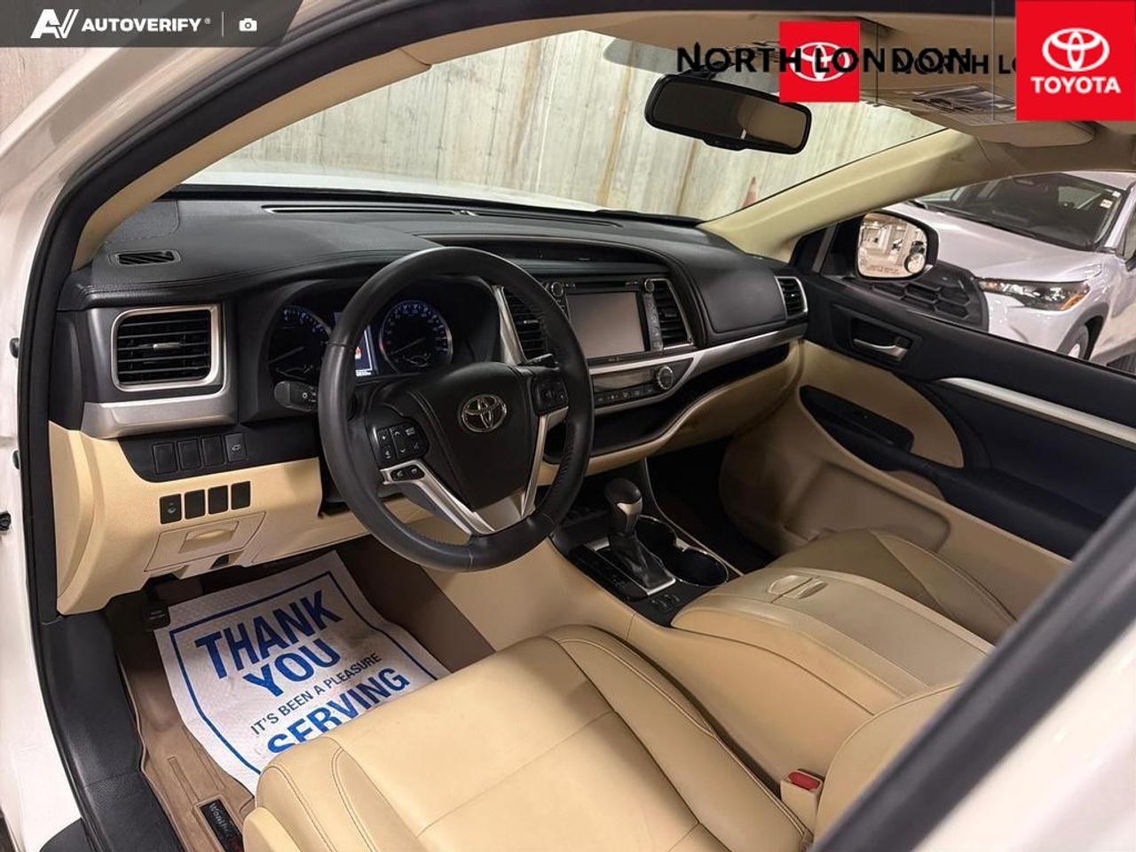 2014 Toyota Highlander  Photo