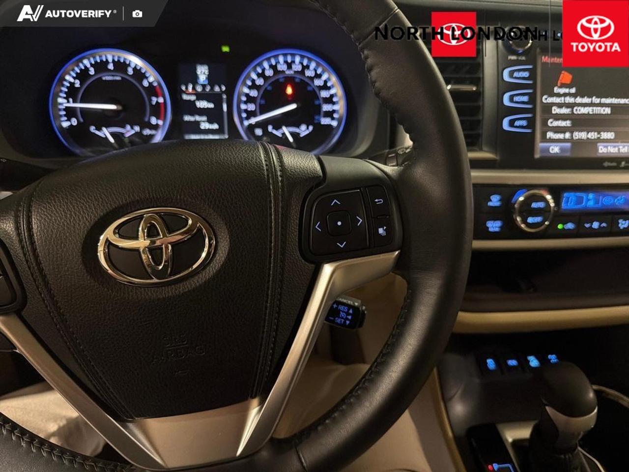2014 Toyota Highlander  Photo