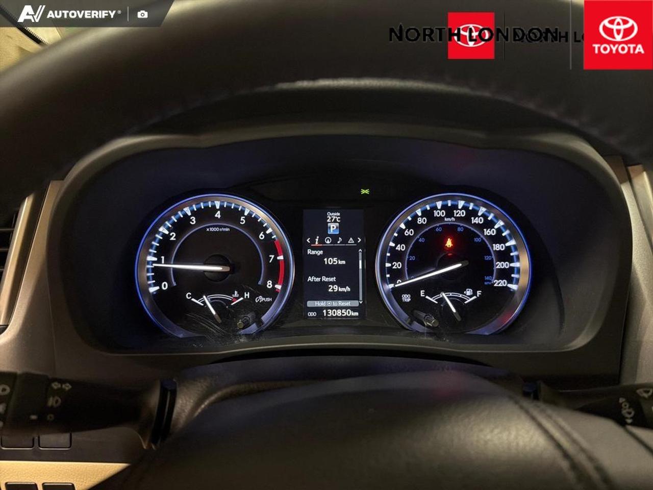 2014 Toyota Highlander  Photo