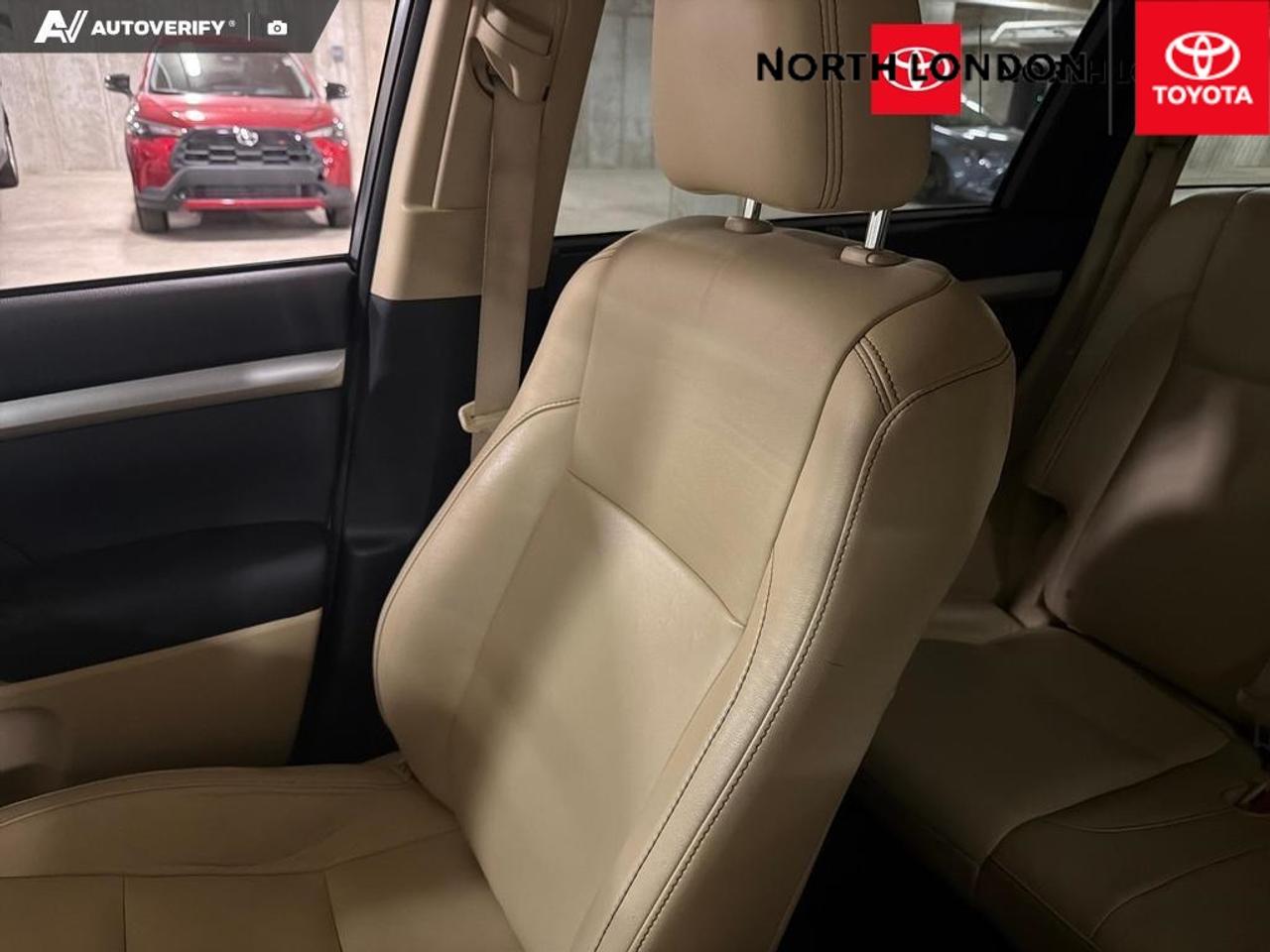 2014 Toyota Highlander  Photo