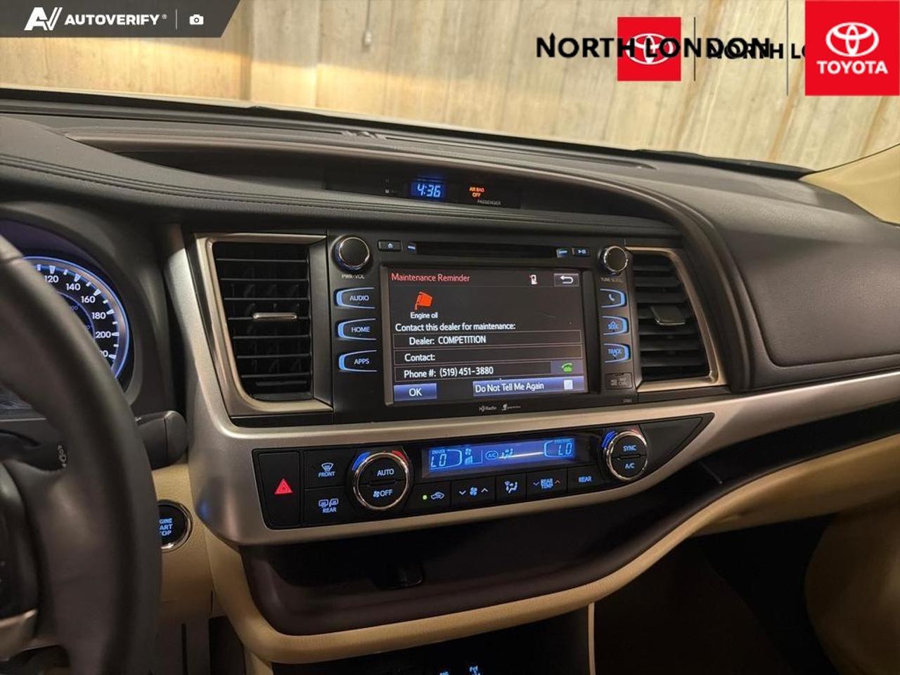 2014 Toyota Highlander  Photo
