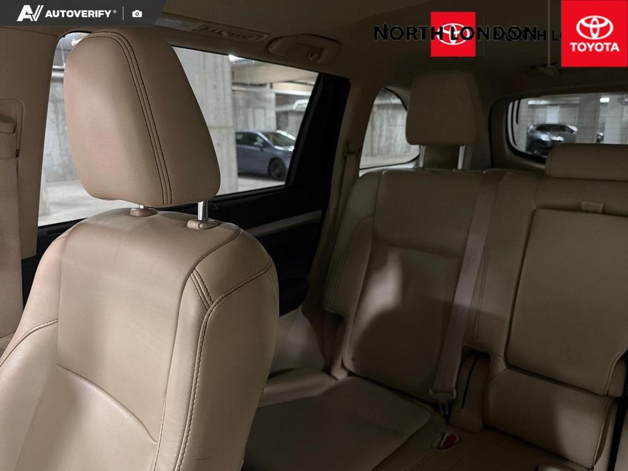 2014 Toyota Highlander  Photo