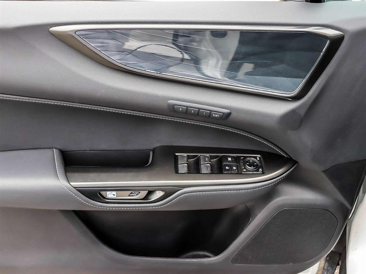 2024 Lexus NX NX 350H HYBRID AWD NAVI ADAPTIVE CRUISE Photo