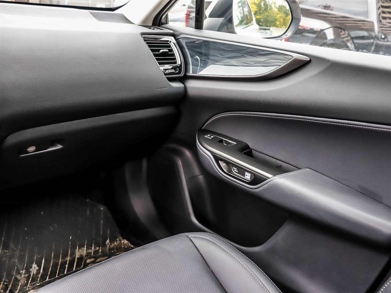 2024 Lexus NX NX 350H HYBRID AWD NAVI ADAPTIVE CRUISE Photo