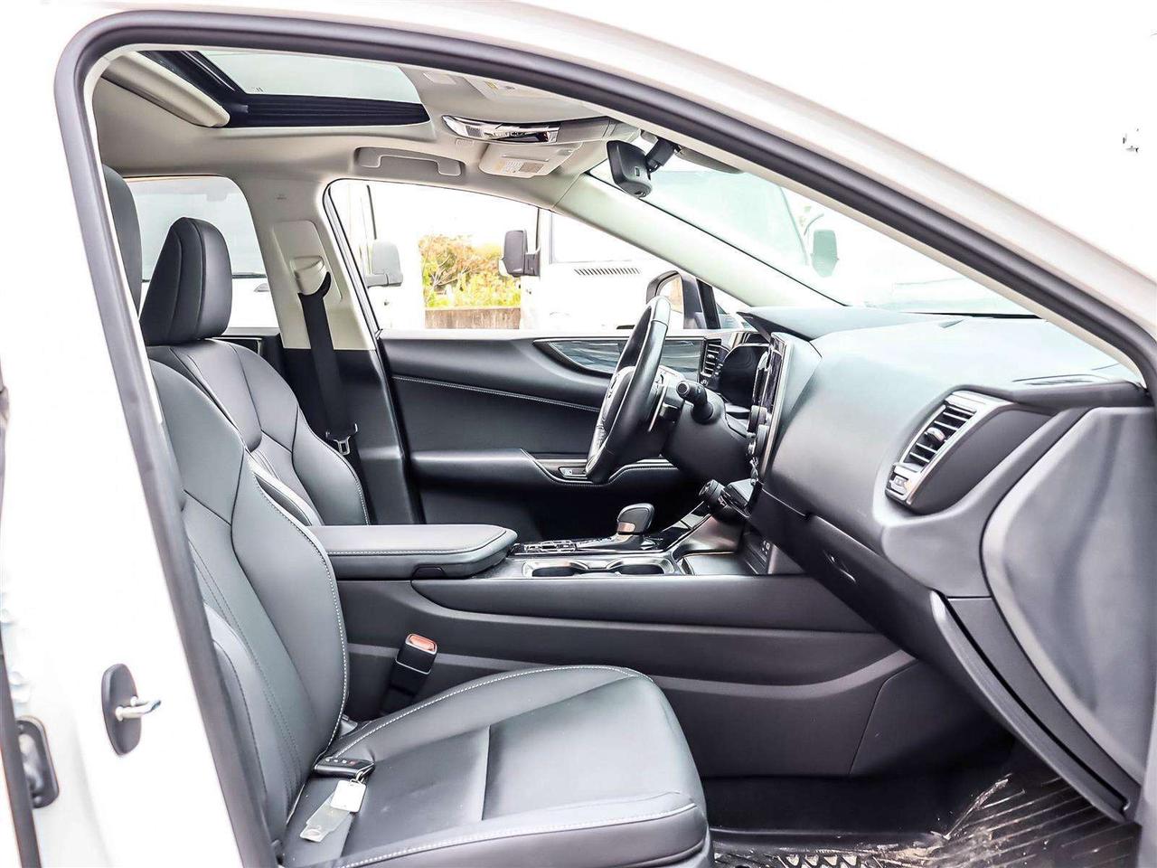 2024 Lexus NX NX 350H HYBRID AWD NAVI ADAPTIVE CRUISE Photo