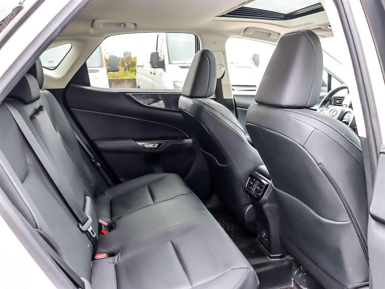 2024 Lexus NX NX 350H HYBRID AWD NAVI ADAPTIVE CRUISE Photo