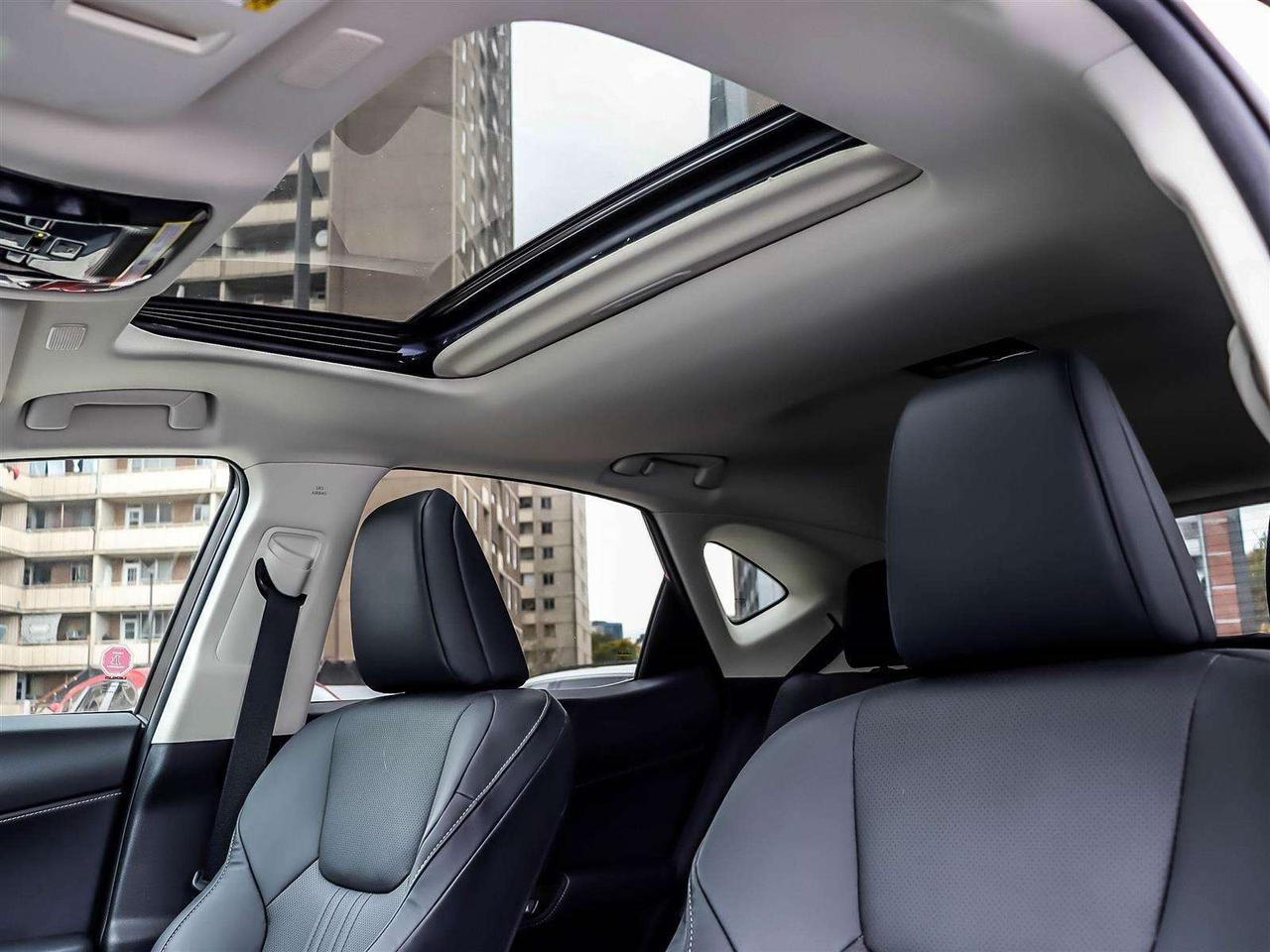2024 Lexus NX NX 350H HYBRID AWD NAVI ADAPTIVE CRUISE Photo