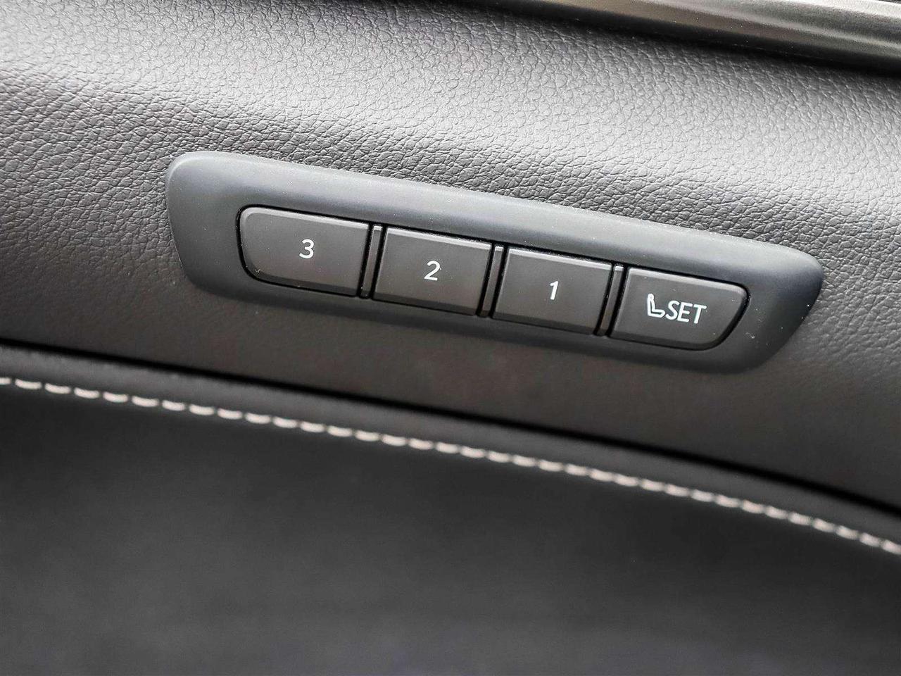 2024 Lexus NX NX 350H HYBRID AWD NAVI ADAPTIVE CRUISE Photo