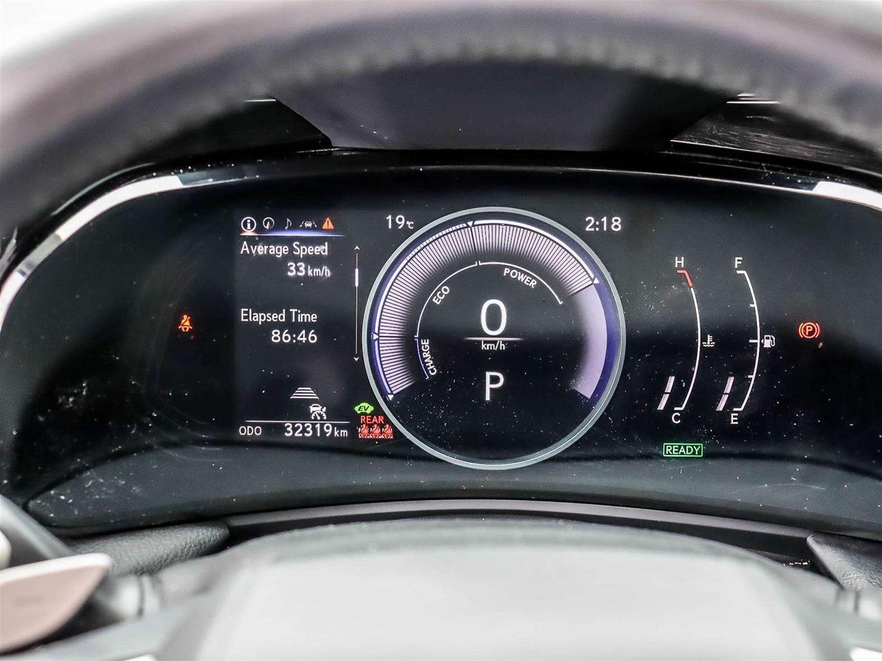 2024 Lexus NX NX 350H HYBRID AWD NAVI ADAPTIVE CRUISE Photo