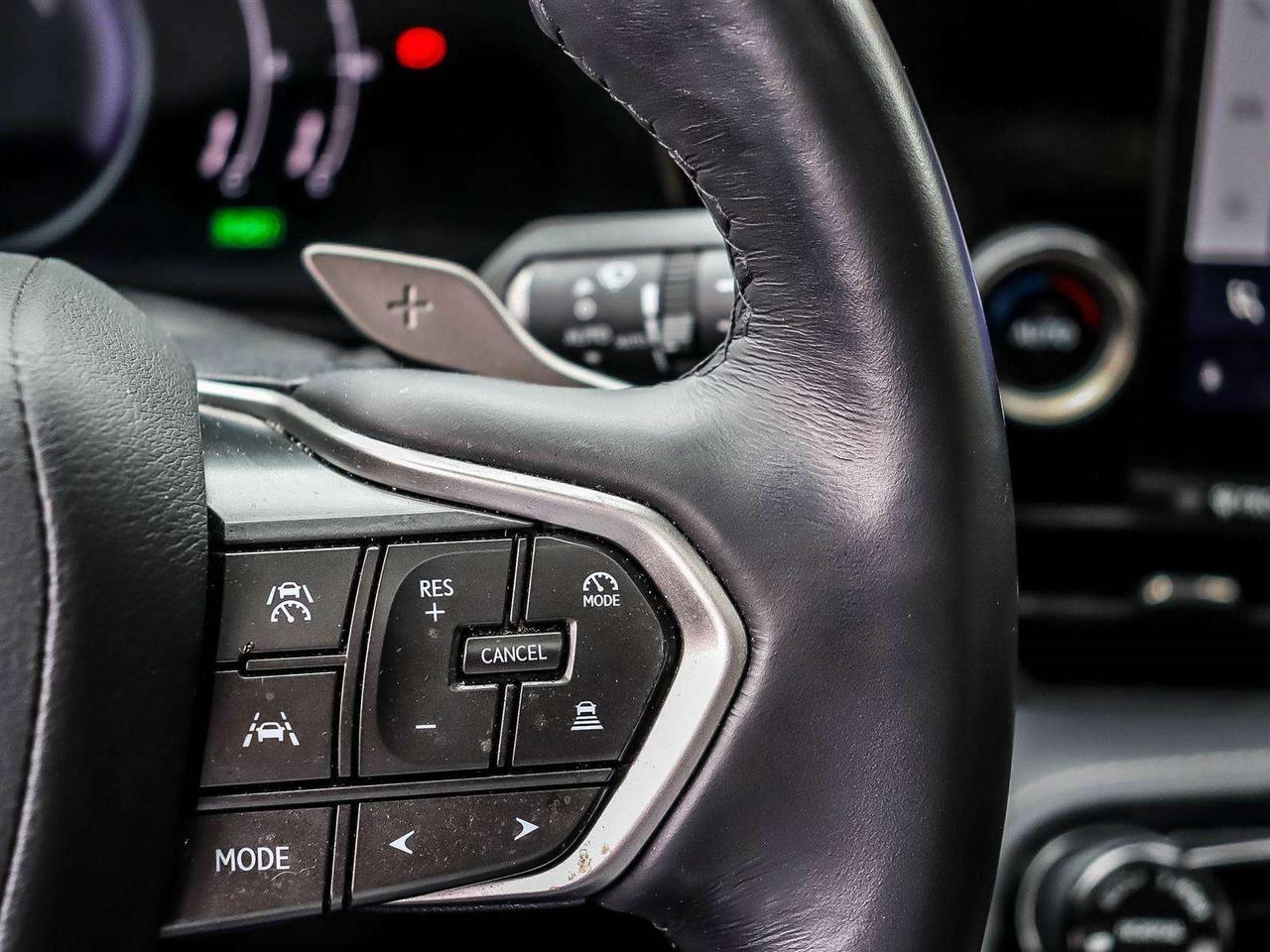 2024 Lexus NX NX 350H HYBRID AWD NAVI ADAPTIVE CRUISE Photo