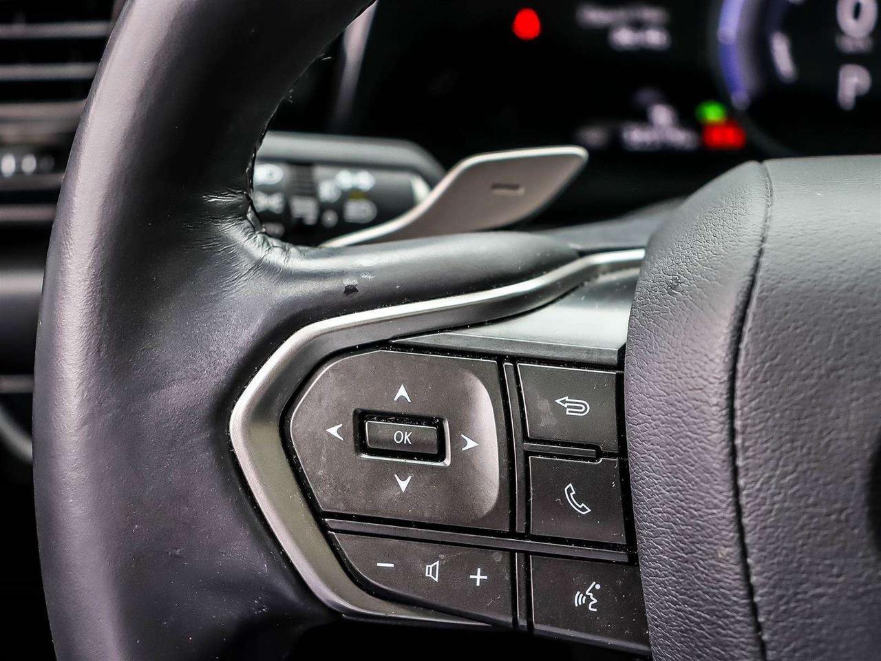 2024 Lexus NX NX 350H HYBRID AWD NAVI ADAPTIVE CRUISE Photo