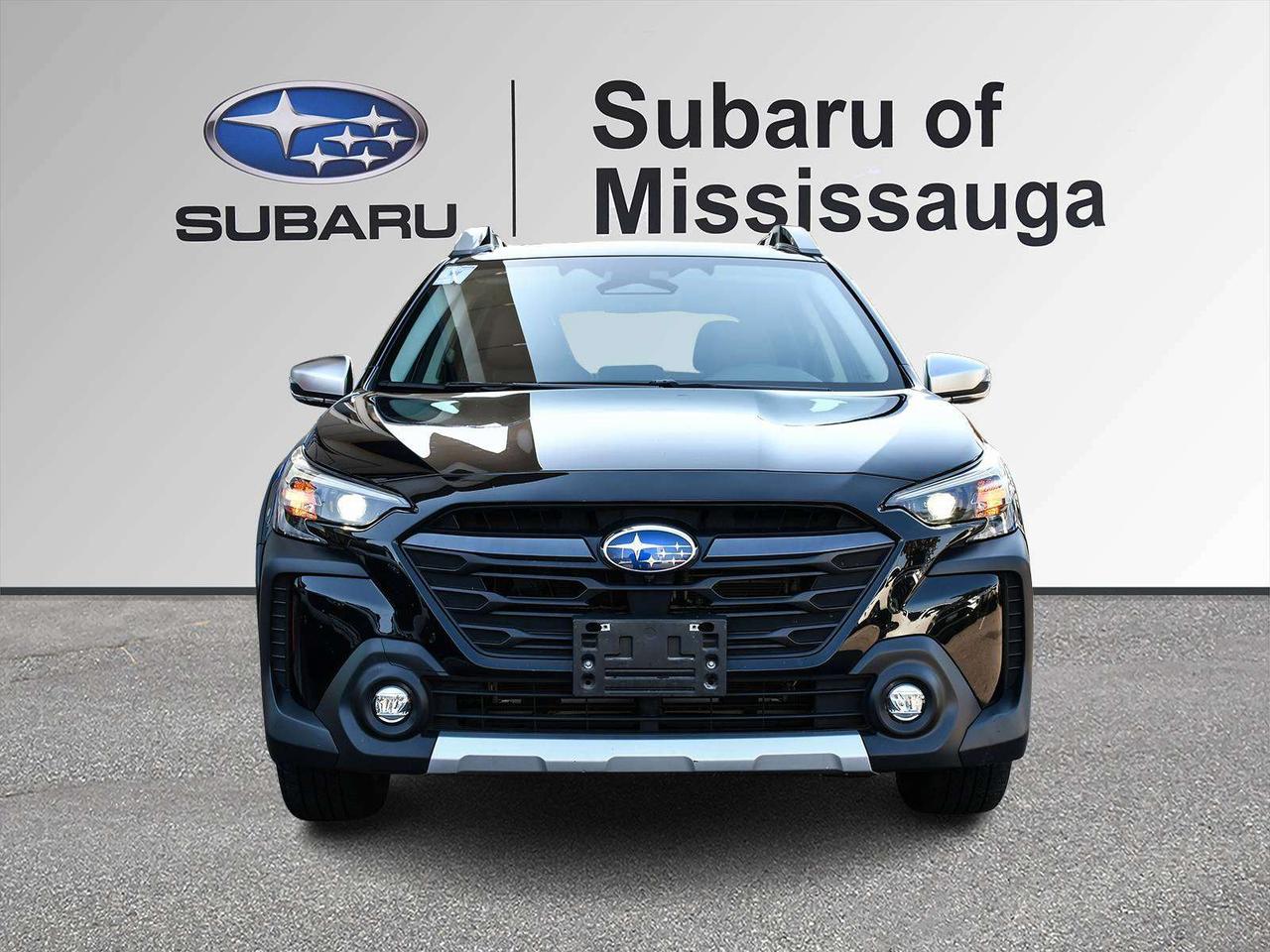 2024 Subaru Outback PREMIER XT   1OWNER   NO ACCIDENTS   FULLY LOADED Photo2