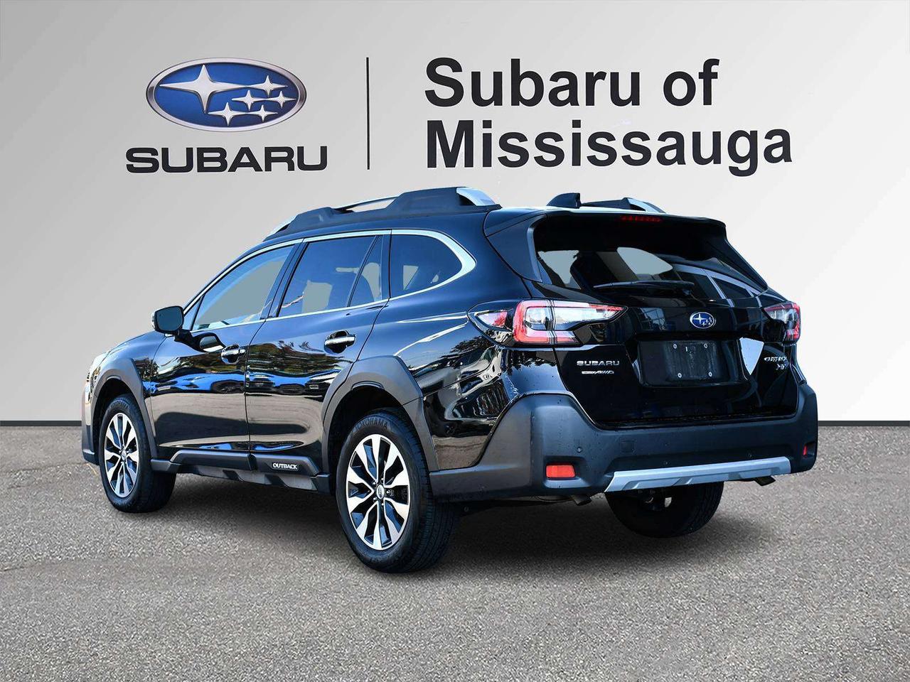 2024 Subaru Outback PREMIER XT   1OWNER   NO ACCIDENTS   FULLY LOADED Photo